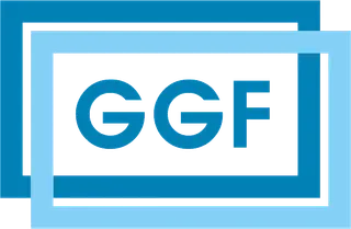 GGF logo